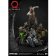 God of War (2018) Statue Baldur & Broods 62 cm
